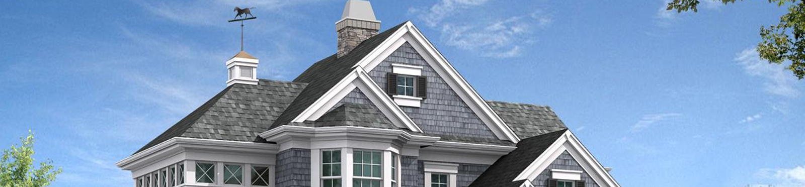 ARCHITECTURAL STYLES